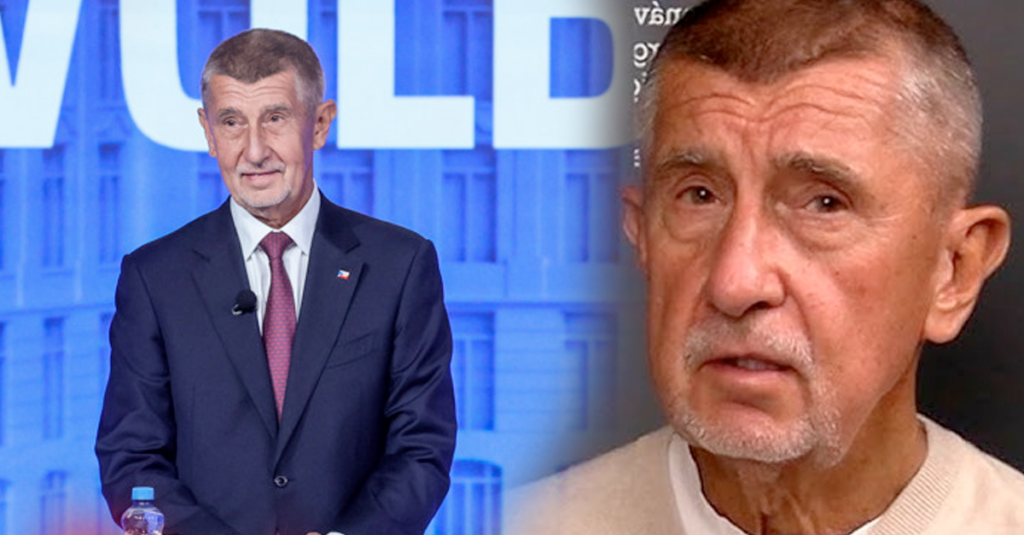 Babiš varuje před cenovým šokem: Útok na plynové pole rozvrátil trhy, Česko čeká bolestivý účet Náhledový obrázek