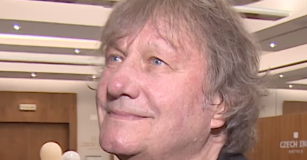Důchod Stanislava Hložka odhalen: Kolik skutečně pobírá legenda českého popu každý měsíc? Náhledový obrázek