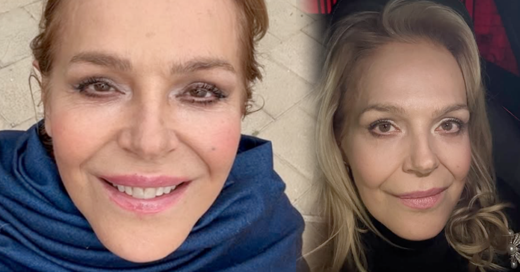 Červená róba Dagmar Havlové rozdělila Česko: citlivá pocta Haně Zagorové, nebo až znepokojivě podobný styl? Náhledový obrázek
