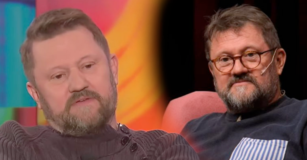 Herec Karel Zima po riskantním zákroku v obličeji: fotka z Motola vyděsila fanoušky, jak na tom doopravdy je? Náhledový obrázek