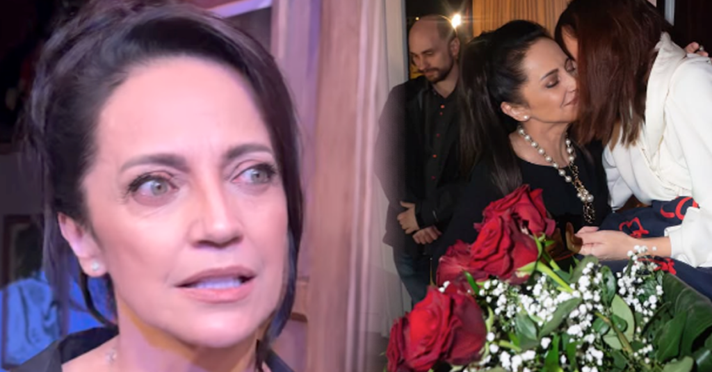 Lucie Bílá dojímá Česko k slzám: Těžce nemocné mamince splnila přání, které bere dech Náhledový obrázek