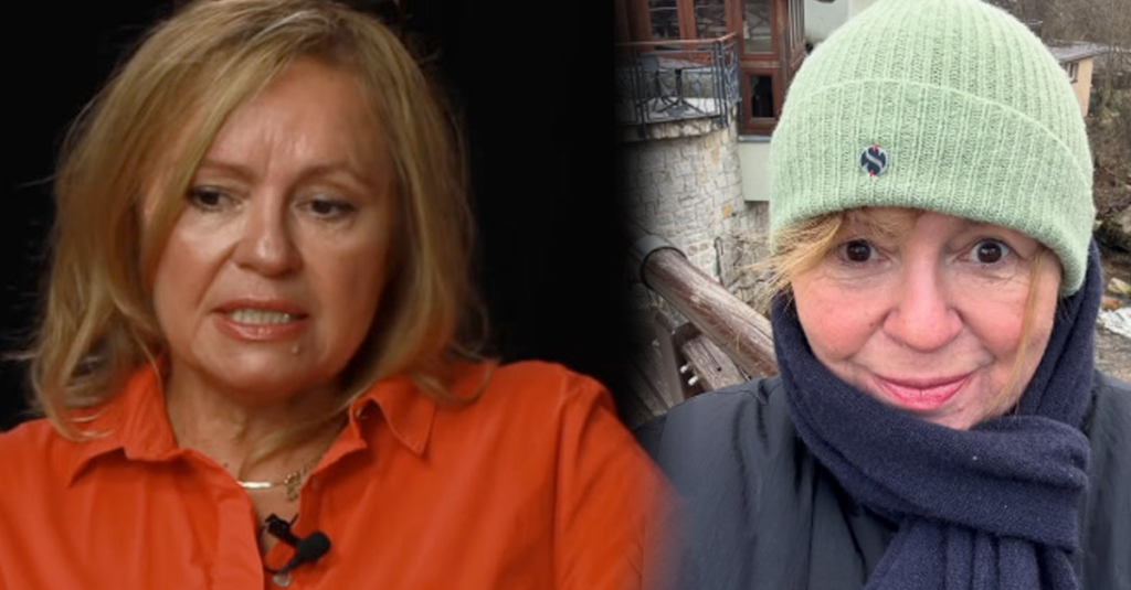 Místo milánské romance šok na poslední chvíli: Jitku Sedláčkovou skolilo zdraví, letěla jen do nemocnice Náhledový obrázek