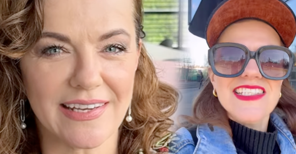 Marta Jandová vytáhla intimní poklady z archivu: Zásnuby v „nešťastný“ den a těhotenské bříško dojaly celý internet Náhledový obrázek