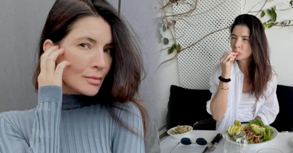 Monika Marešová v krajkovém prádle z Mexika: od rodinné oslavy k nejodvážnějším fotkám roku? Náhledový obrázek