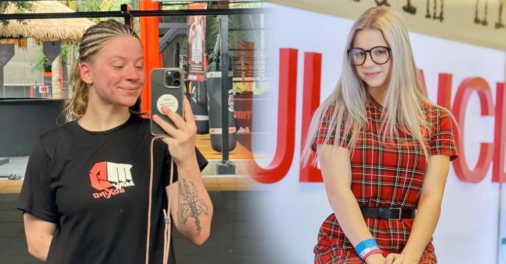 Rodina zesnulé influencerky Míny v šoku: Po tragédii v Thajsku hrozí dluhy až v řádu milionů Náhledový obrázek