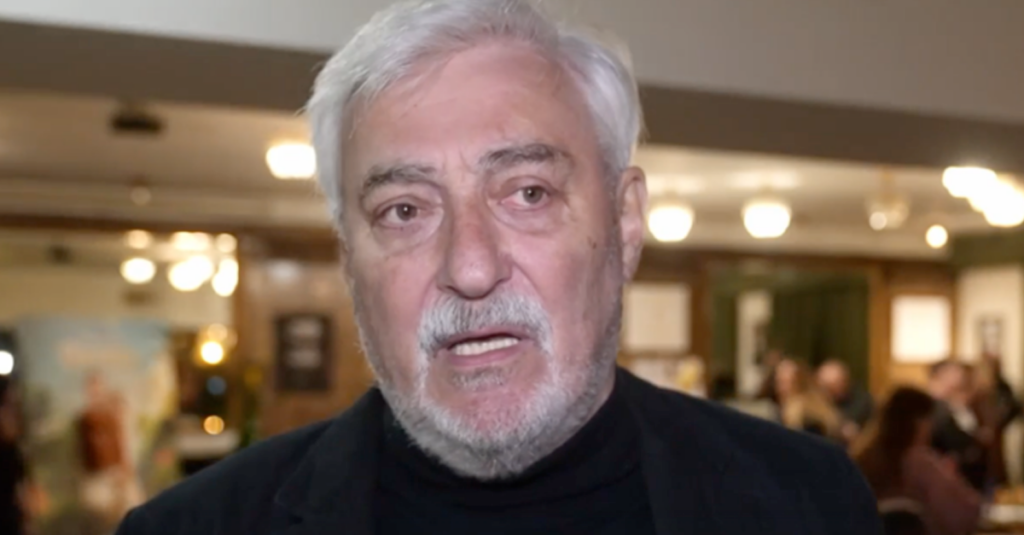 Rosák zaútočil na Klempíře: Bez slitování připomněl minulost u StB a přidal drsnou osobní zpověď Náhledový obrázek