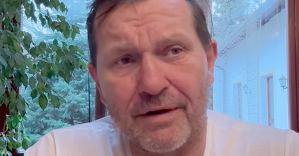 Soukup přitvrdil: drsný vzkaz k pádu Koktové u Hanychové! Odhalil nepříjemné zákulisí? Náhledový obrázek