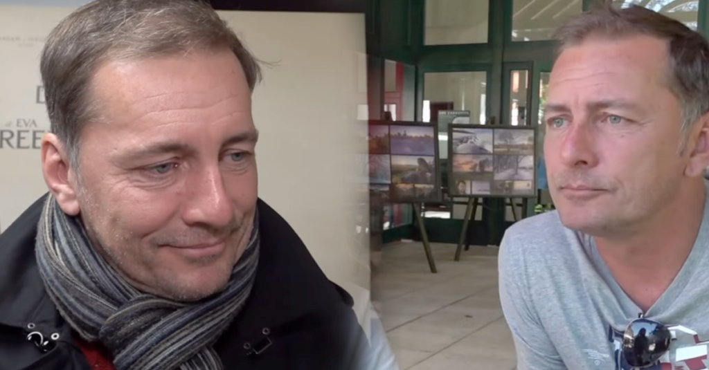 Vondráček promluvil bez cenzury: Proč roky vnímal Šárku Vaňkovou jen jako „dítě“ a kdy přišel zlom? Náhledový obrázek